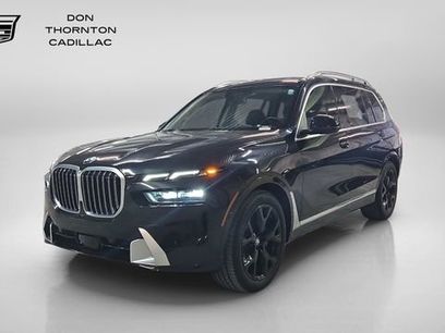Used 2023 BMW X7 xDrive40i w/ Premium Package