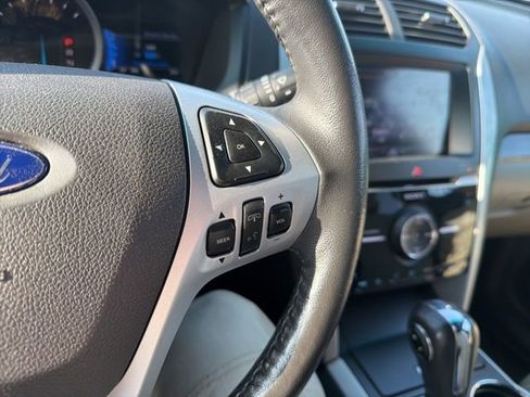 Used 2013 Ford Explorer Limited image 42
