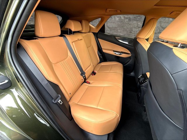 Certified 2022 Lexus NX 350 AWD image 27