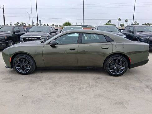 New 2026 Dodge Charger GT w/ Driver Convenience Group AWD/4WD image 4