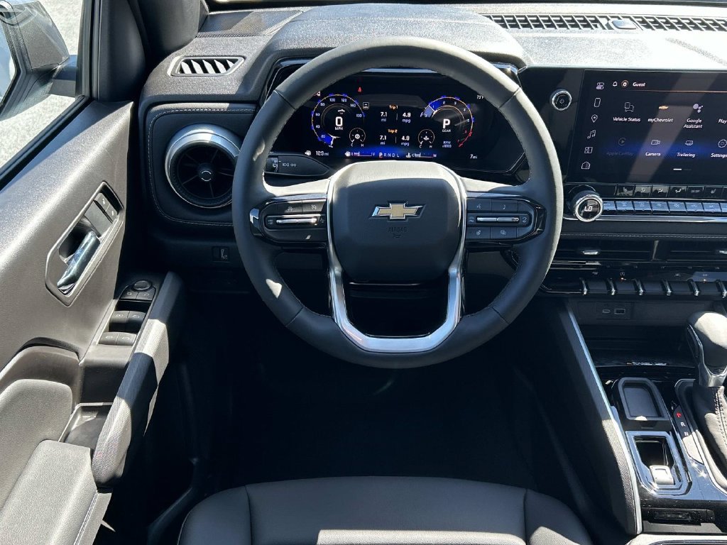 New 2026 Chevrolet Colorado LT w/ LT Convenience Package RWD image 13
