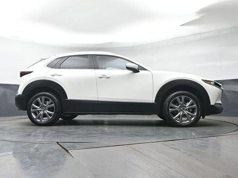 Certified 2025 MAZDA CX-30 AWD 2.5 S w/ Preferred Package image 31