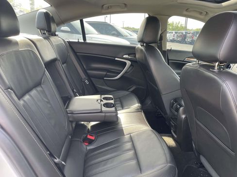 Used 2014 Buick Regal Premium image 13