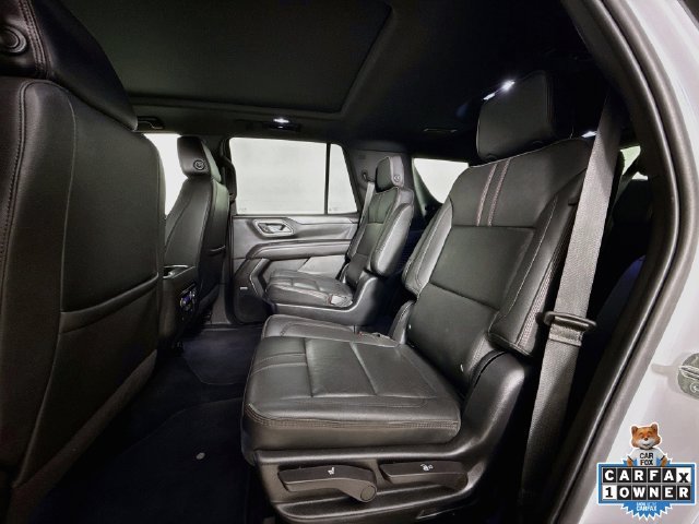 Used 2023 Chevrolet Tahoe RST w/ Luxury Package AWD/4WD image 28