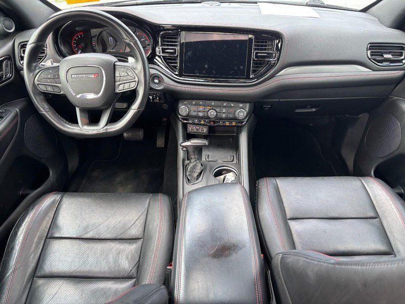 Used 2023 Dodge Durango GT AWD/4WD image 16