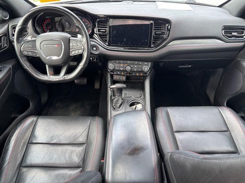 Used 2023 Dodge Durango GT AWD/4WD image 16