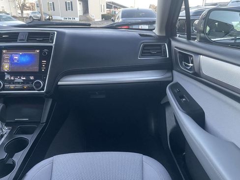 Used 2018 Subaru Legacy 2.5i Premium image 28