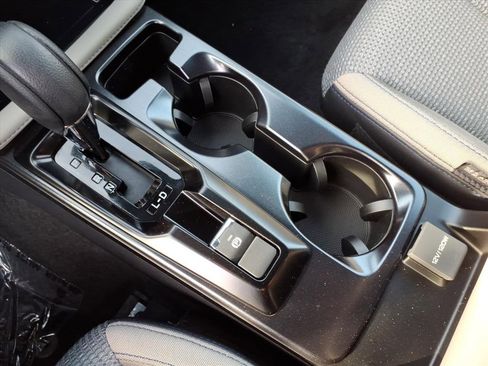 New 2026 Subaru Forester Premium image 14