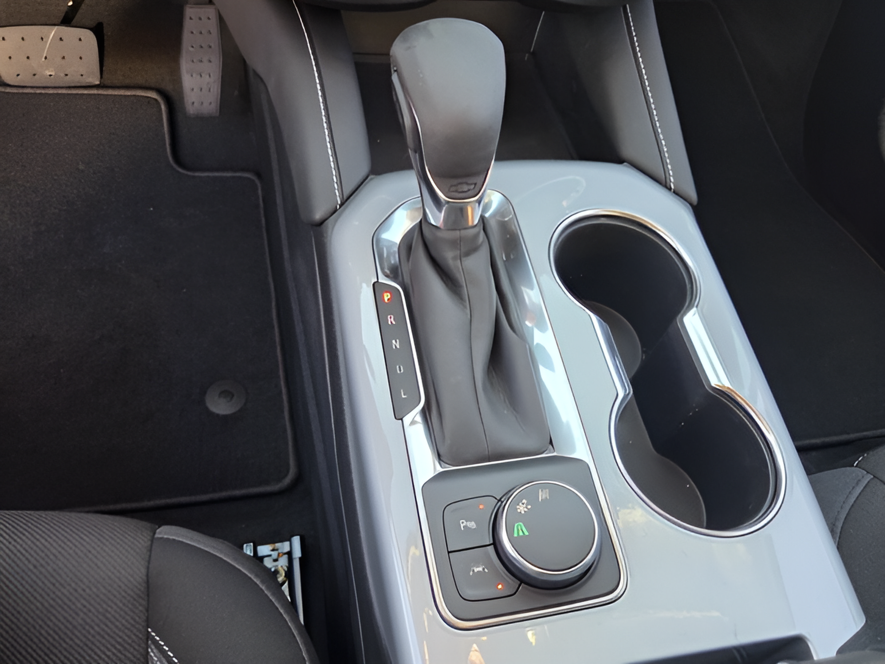New 2026 Chevrolet Blazer LT FWD image 24