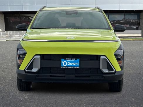 New 2026 Hyundai Kona SEL Sport image 11