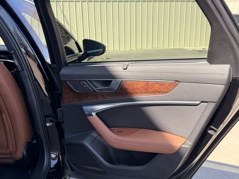 Used 2019 Audi A6 3.0T Premium Plus w/ Premium Plus Package image 23