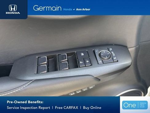 Used 2020 Lexus NX 300h AWD w/ Premium Package image 20