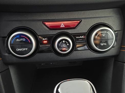 Certified 2023 Subaru Crosstrek 2.5i Limited image 40