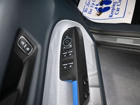 New 2025 Ford Maverick XLT w/ XLT Luxury Package image 10