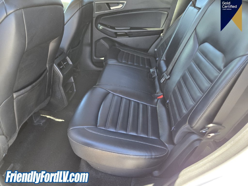 Certified 2024 Ford Edge SEL AWD/4WD image 10