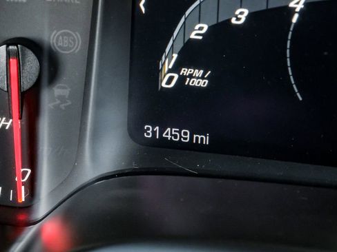 Used 2016 Chevrolet Corvette Stingray Convertible w/ 2LT Preferred Equipment Group image 18