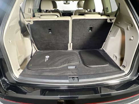 Used 2022 Volkswagen Atlas SE AWD/4WD image 24