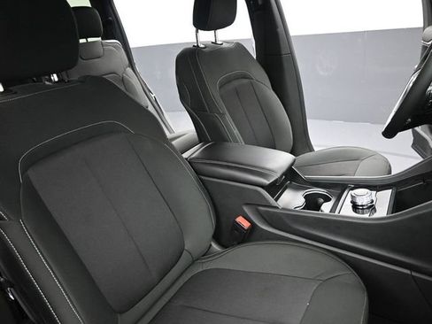 New 2025 Jeep Grand Cherokee L Laredo RWD image 29