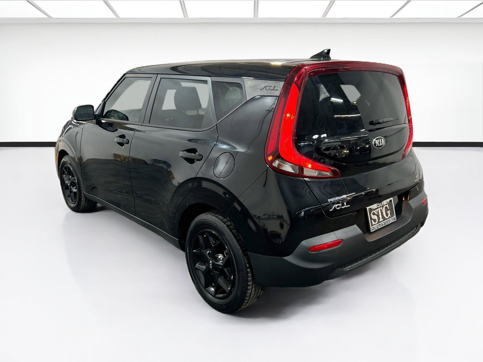 Used 2020 Kia Soul S FWD image 6