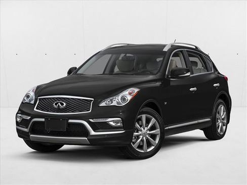 Used 2017 INFINITI QX50 2WD w/ Premium Plus Package image 1