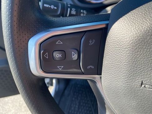 New 2026 RAM 3500 Tradesman image 17