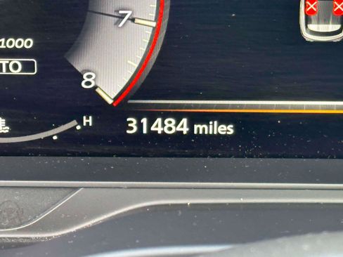 Used 2023 INFINITI QX60 Luxe w/ Cargo Package image 28