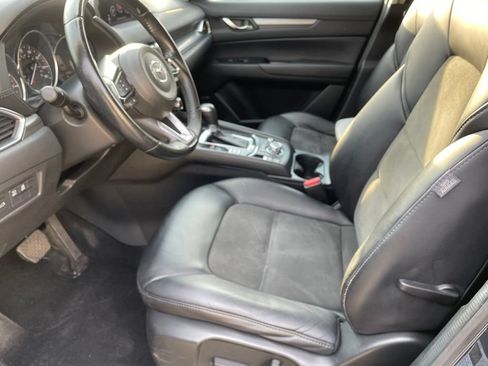 Used 2018 MAZDA CX-5 Touring w/ Preferred Equipment Package FWD image 9