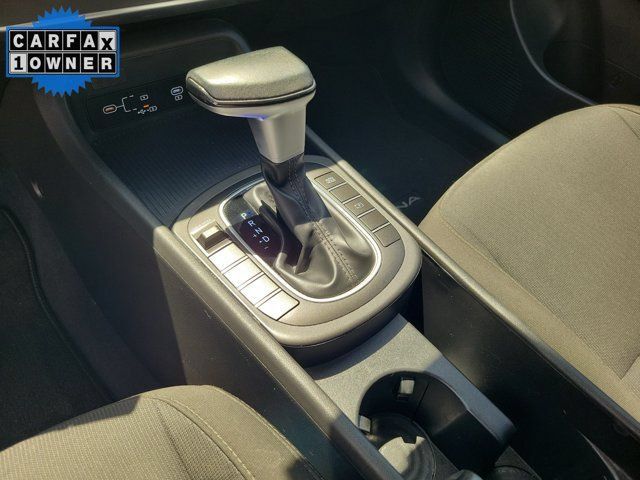 Used 2025 Hyundai Kona SEL FWD image 31
