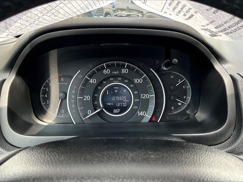 Used 2015 Honda CR-V EX-L image 22