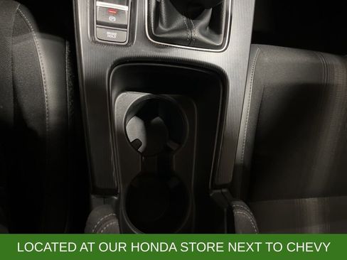 Used 2024 Honda Civic Sport image 18