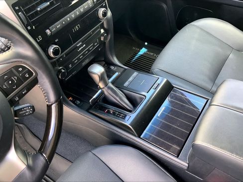 Used 2022 Lexus GX 460 Premium AWD/4WD image 16