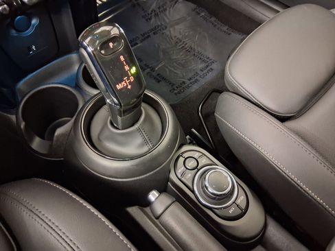 Certified 2024 MINI Cooper S FWD image 15