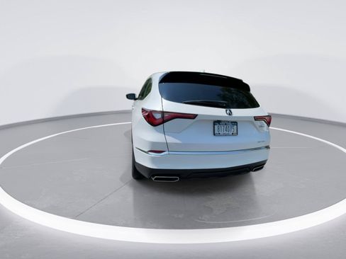 Used 2024 Acura MDX SH-AWD image 7