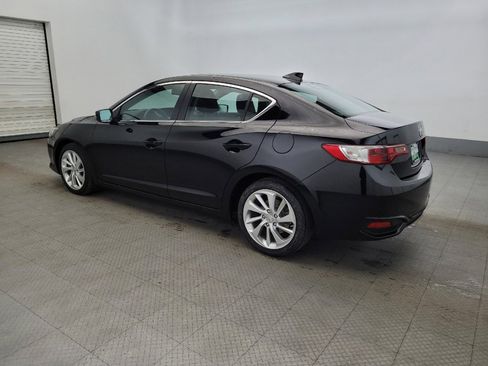 Used 2016 Acura ILX image 3