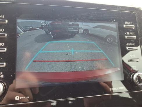 Used 2024 Toyota Camry LE image 12