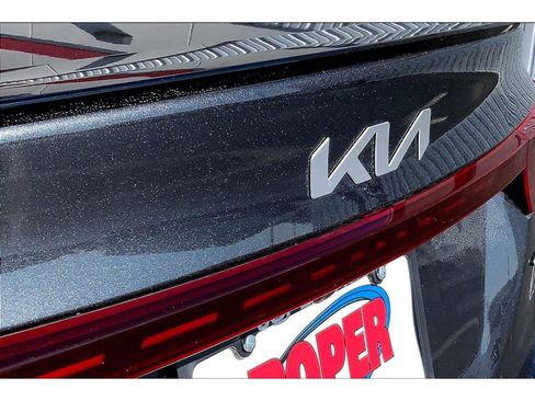 Used 2024 Kia Forte GT-Line w/ GT-Line Premium Package FWD image 28
