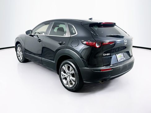 Used 2020 MAZDA CX-30 FWD w/ Preferred Package image 5