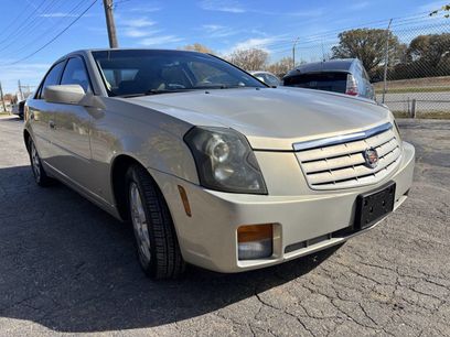 Used 2007 Cadillac CTS 3.6 w/ Bose Edition