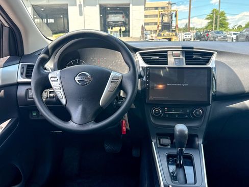 Used 2016 Nissan Sentra S FWD image 22