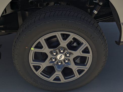 New 2026 Ford F150 STX w/ Equipment Group 200A AWD/4WD image 7
