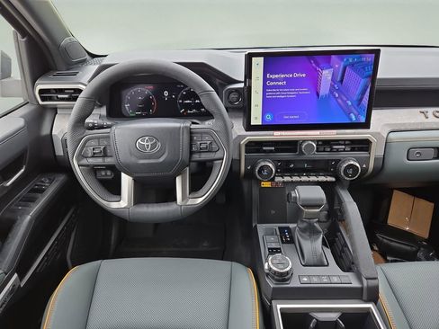New 2026 Toyota Tacoma 4x4 Double Cab Hybrid image 10