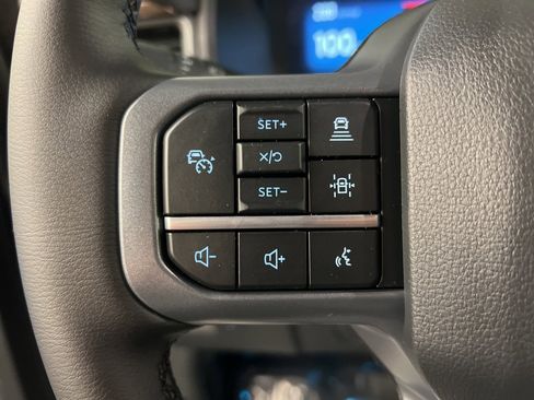 New 2025 Ford F150 Lightning Lariat image 18