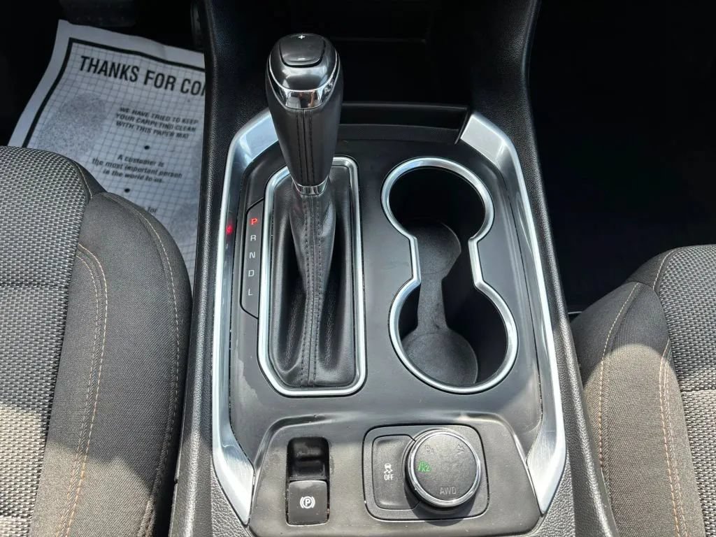 Used 2019 Chevrolet Traverse LT AWD/4WD image 26