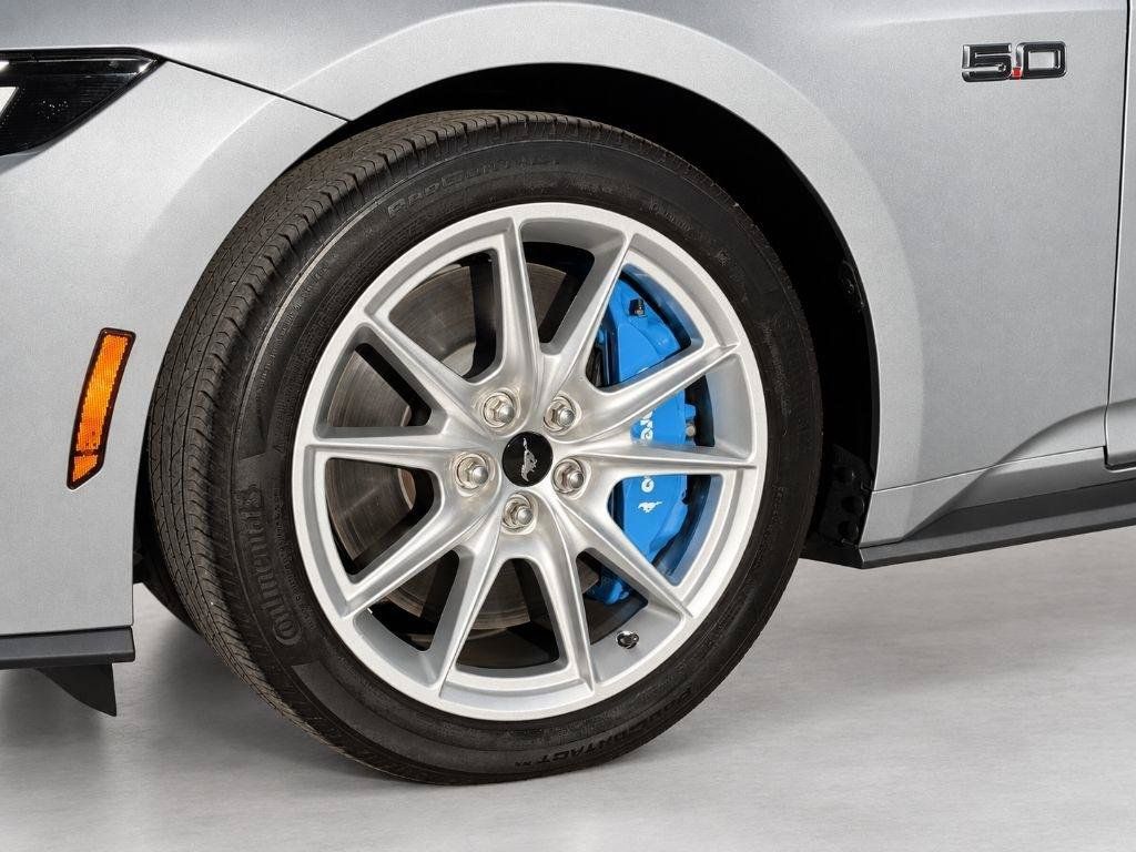 Used 2024 Ford Mustang GT Premium RWD image 8