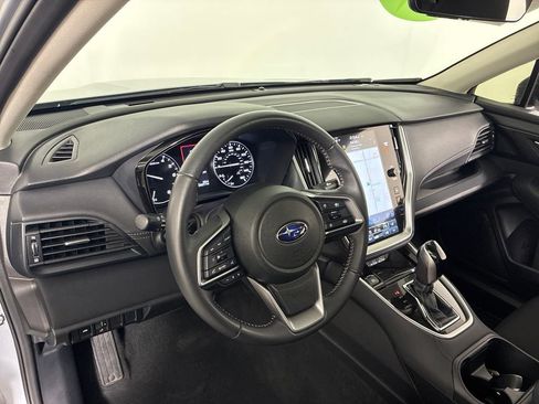 Certified 2023 Subaru Legacy Premium w/ Tech Package 1 image 15