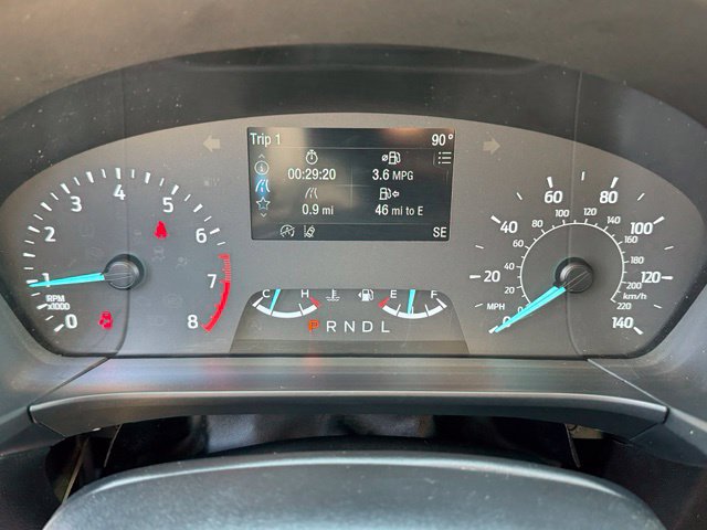 Used 2022 Ford Escape SEL AWD/4WD image 14