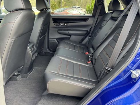 Used 2023 Honda CR-V Sport Touring image 17