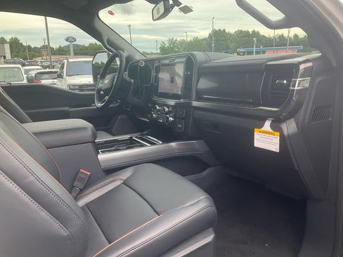 New 2026 Ford F350 Lariat w/ Chrome Package AWD/4WD image 11