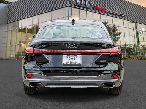 Used 2025 Audi A5 2.0T Premium Plus w/ Premium Plus image 5