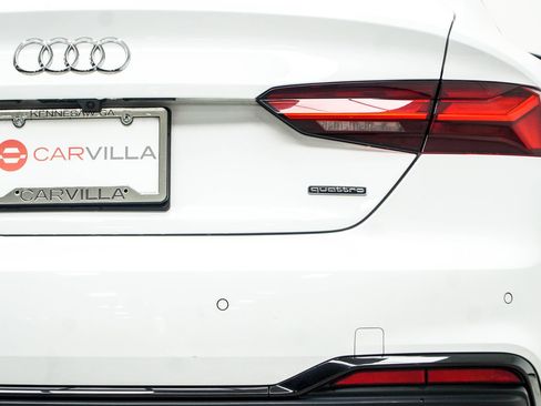 Used 2025 Audi A5 2.0T Premium Plus AWD/4WD image 15
